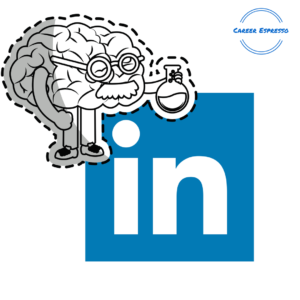 linkedin as research tool