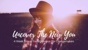 Uncover The New You