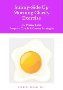 clarity morning exercise