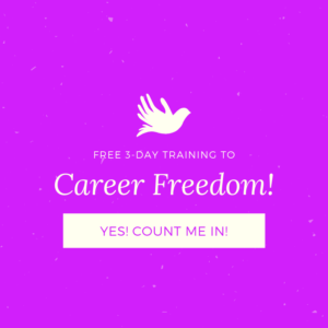 Career Freedom