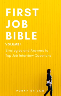 First Job Bible