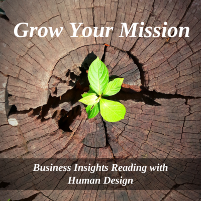 Grow Your Mission