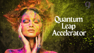 quantum leap confident women